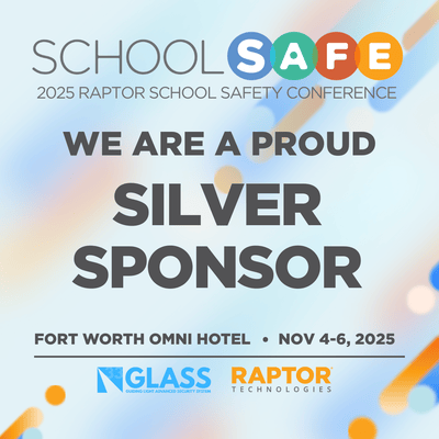 School Safe Silver Sponsor